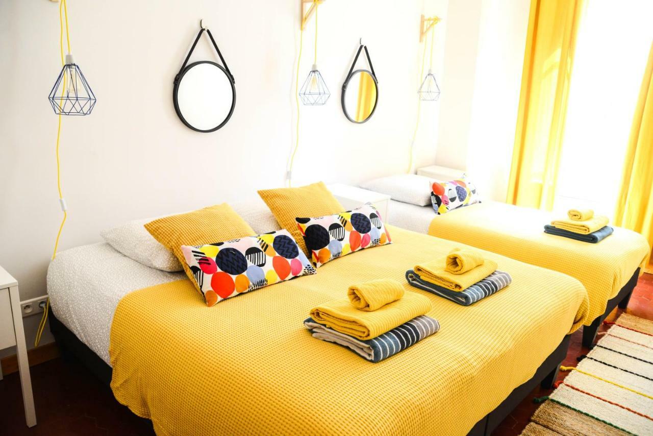 Le Sureau Apartment อาวีญง ภายนอก รูปภาพ