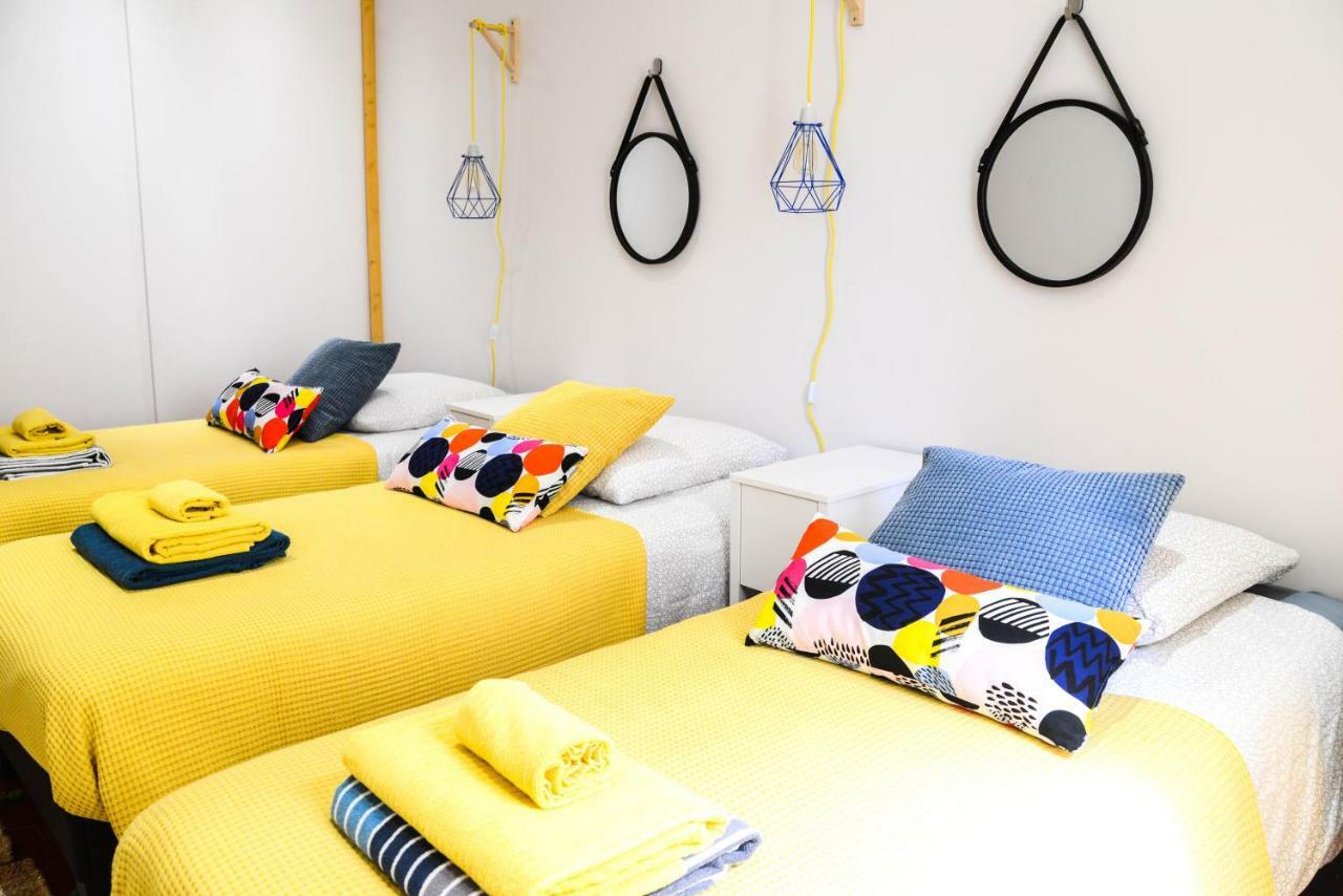 Le Sureau Apartment อาวีญง ภายนอก รูปภาพ