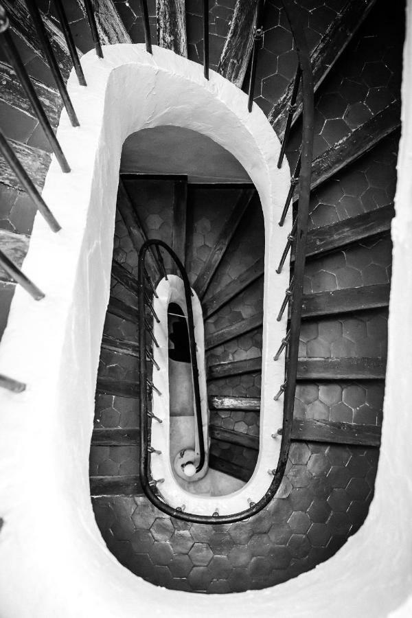 Le Sureau Apartment อาวีญง ภายนอก รูปภาพ